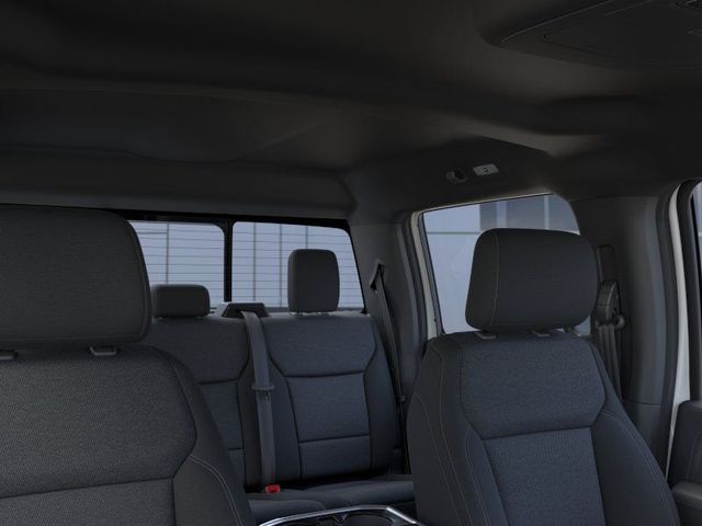 New 2026 Oxford White Ford XLT image 22