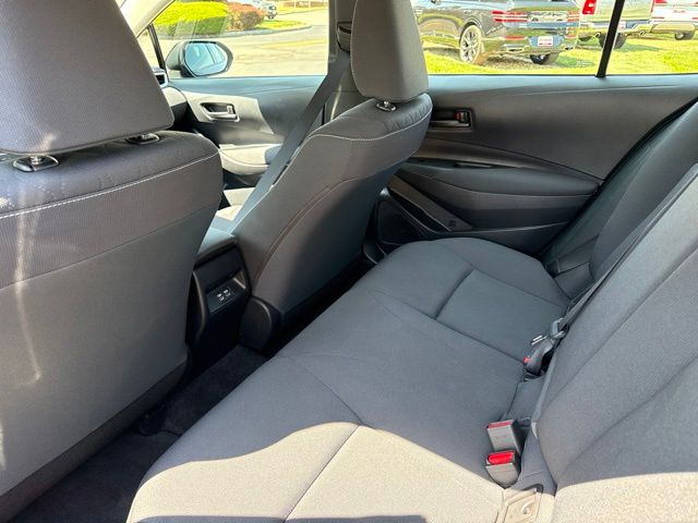 Used 2023 Toyota Corolla Sedan