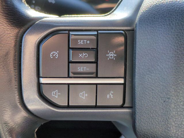Used 2023 White Ford XLT image 16