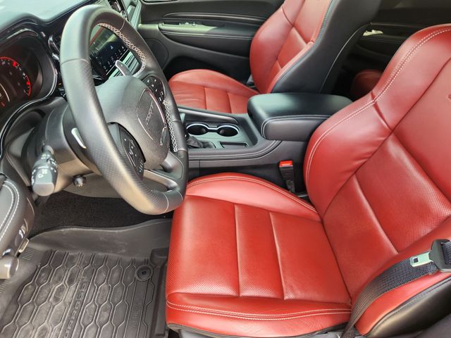 2024 Dodge Durango SRT 392 Black at Bayshore Chrysler Jeep Dodge Ram