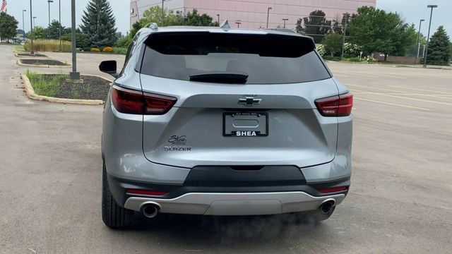 2023 Chevrolet Blazer LT 7