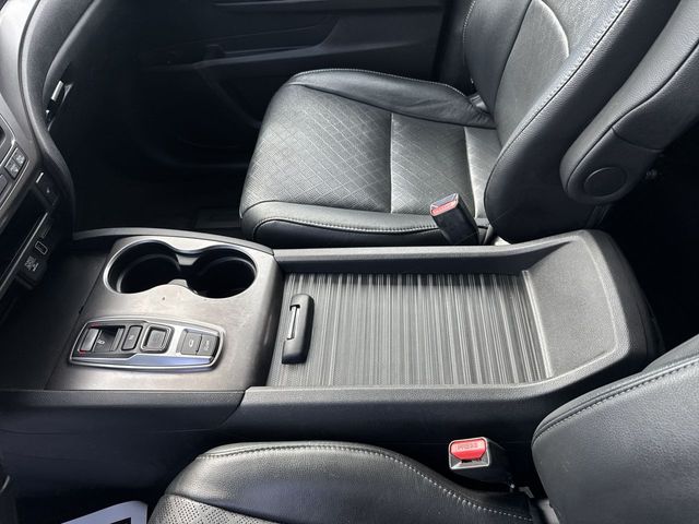 Used 2019 Honda Passport SUV
