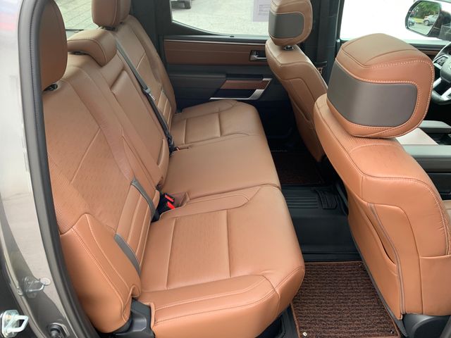 Used 2024 Toyota Tundra Hybrid Truck