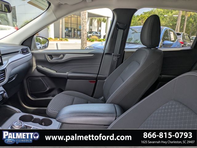 used 2024 Ford Escape car, priced at $26,997