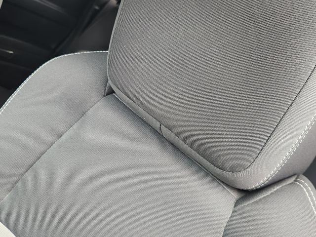 2024 Toyota Tacoma TRD Sport Silver at Don McGill Toyota