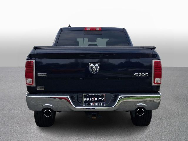 Used 2017 Ram 1500 Truck