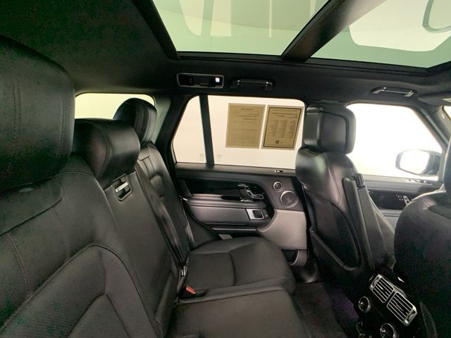 2021 Land Rover Range Rover Westminster 28