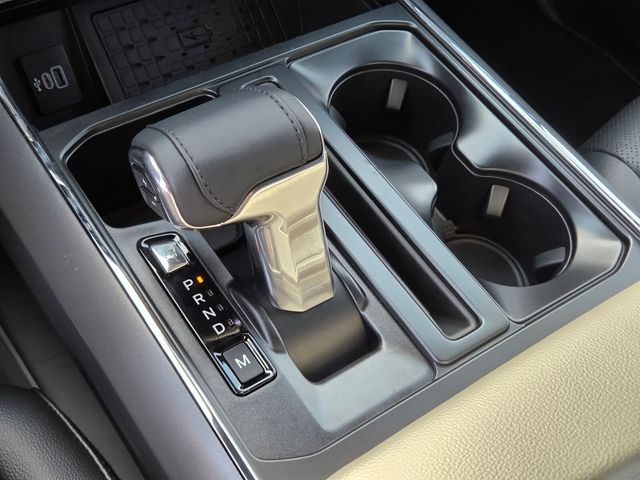 New 2026 Ford F-150 Lariat 4D SuperCrew