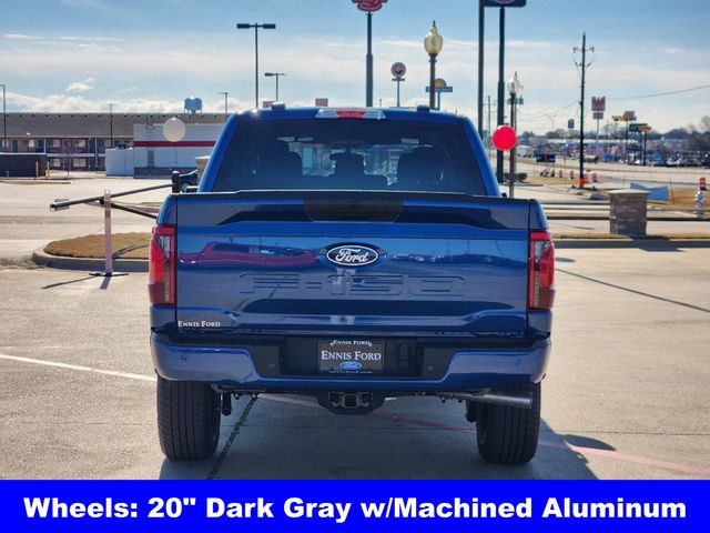 2025 Ford F-150 STX photo