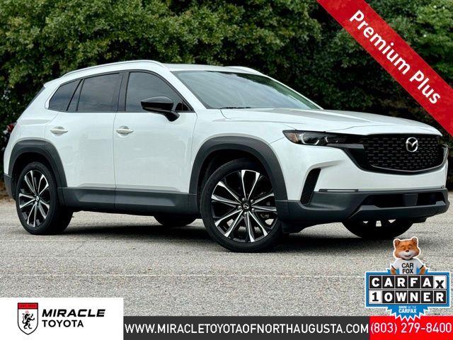 2023 Mazda CX-50 2.5 S PREMIUM PLUS's photo