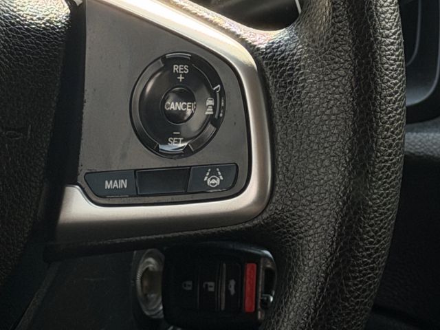 2020 Honda Civic LX White at AutoSavvy Houston Southwest