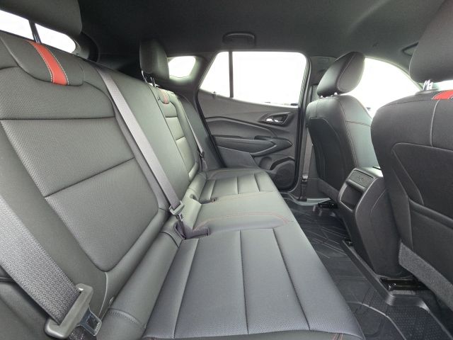 2024 Chevrolet Trax 2RS:C02551