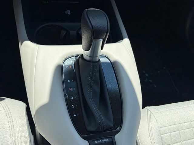 new 2027 Honda HR-V car, priced at $29,550