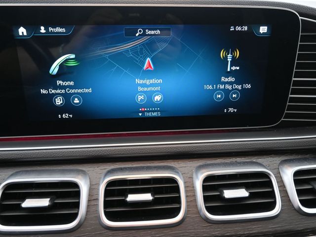 Used 2021 Mercedes-benz GLE SUV
