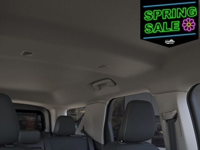 new 2025 Ford Bronco Sport car, priced at $32,133