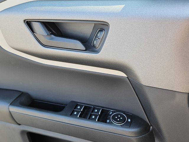 New 2025 White Ford Big Bend image 30