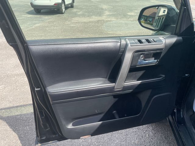 Used 2016 Toyota 4Runner SUV