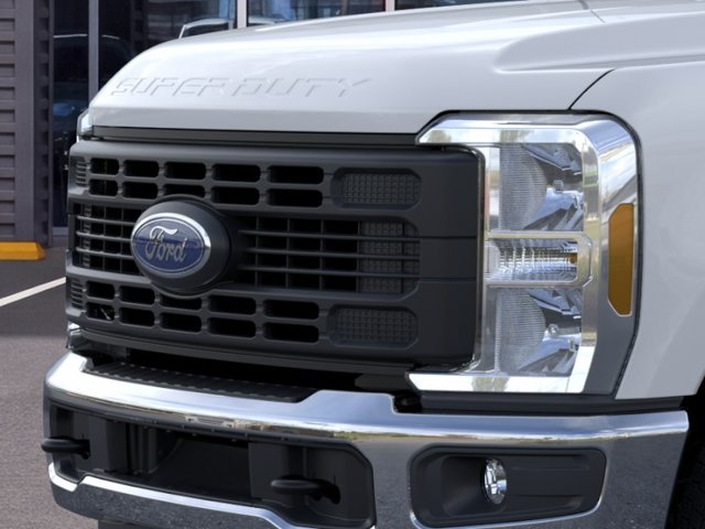 New 2026 White Ford XL image 17