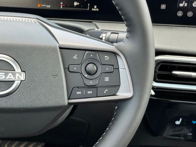 New 2027 Nissan Sentra Sedan