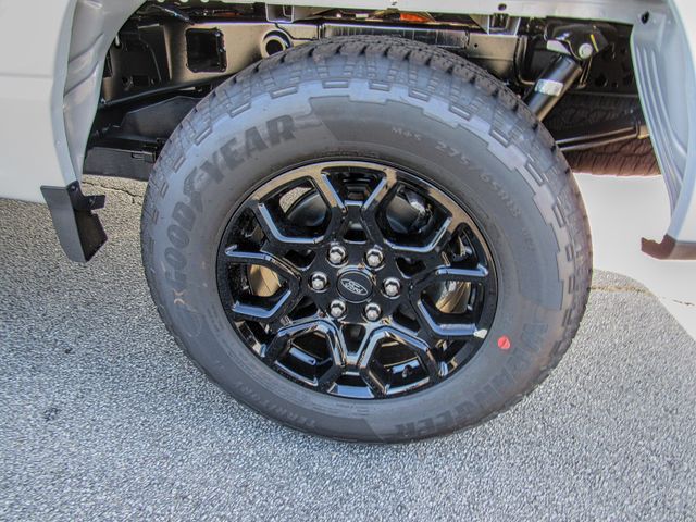 2025 Ford F-150 XLT:167545