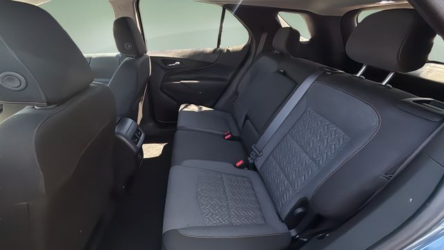 Used 2024 Blue Chevrolet LT image 18