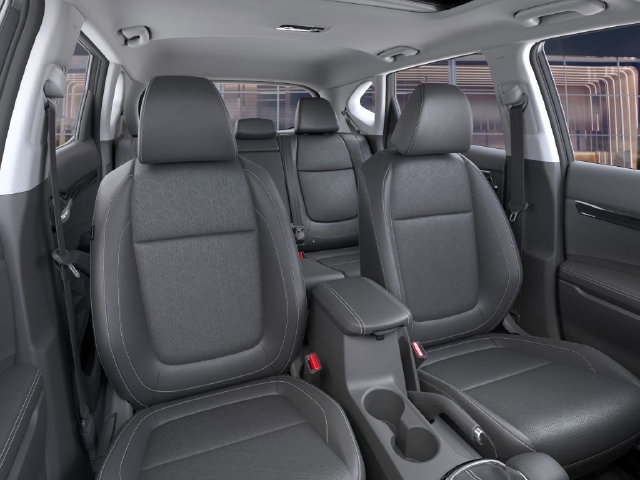 New 2026 Gray Kia EX image 15