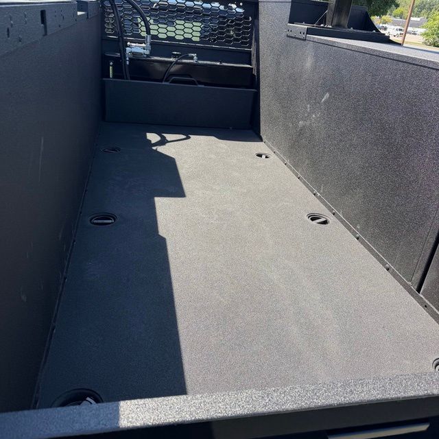 New 2026 Black Ford XLT image 14