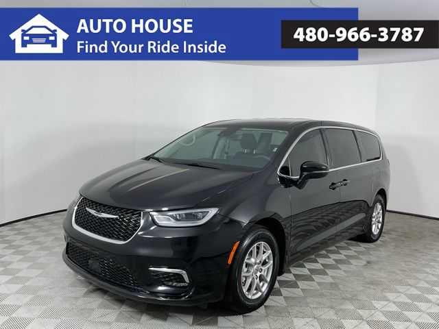 224152026 Honda Odyssey EX-L