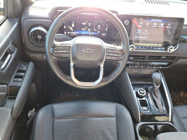 2024 Chevrolet Colorado 4WD Z71