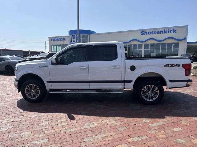 Used 2020 Ford F-150 Truck