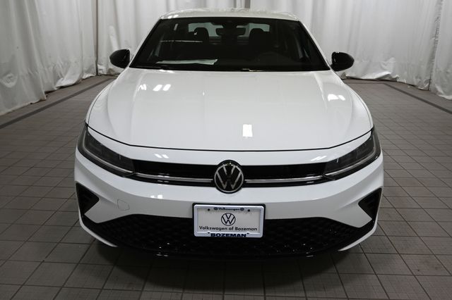 New 2026 White Volkswagen 1.5T Sport image 15