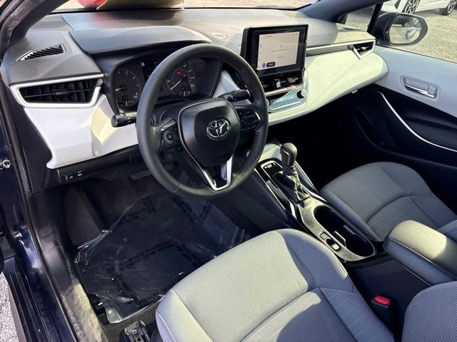2025 Toyota Corolla - $25,988