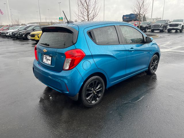 Used 2019 Chevrolet Spark For Sale in Grove City, OH