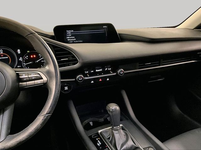 2022 Mazda Mazda3 Select - 5