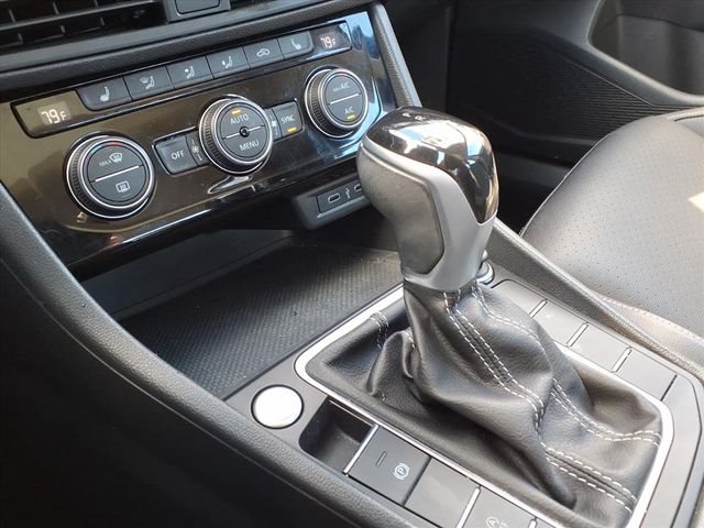 2023 Volkswagen Jetta