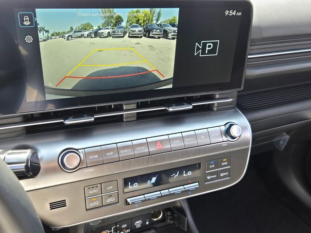 2027 Hyundai Kona