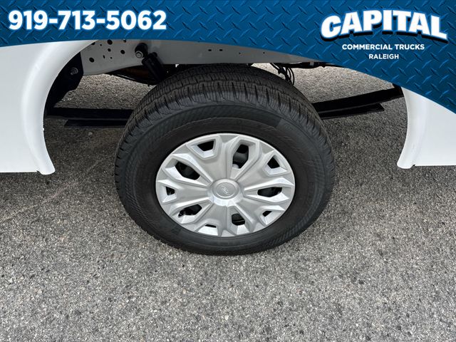 2025 Ford F-550 photo 12