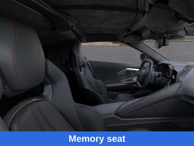 New 2025 Chevrolet Corvette For Sale in Livonia, MI