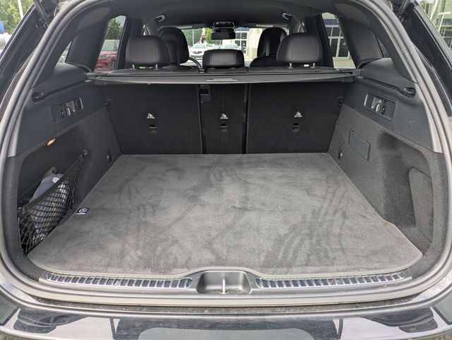 Used 2025 Mercedes-benz GLC SUV