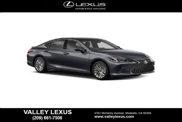 2023 Lexus ES Hybrid 300h Luxury FWD