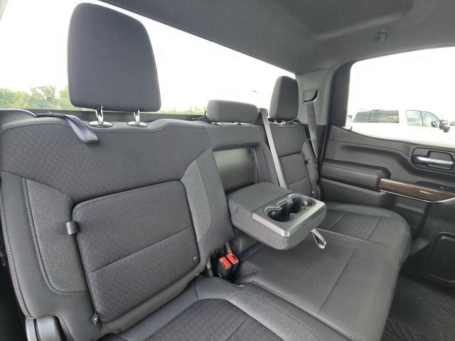 2022 Chevrolet Silverado 1500 LTD RST:44183A