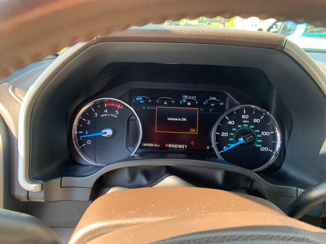 Used 2017 Ford F-250SD Truck