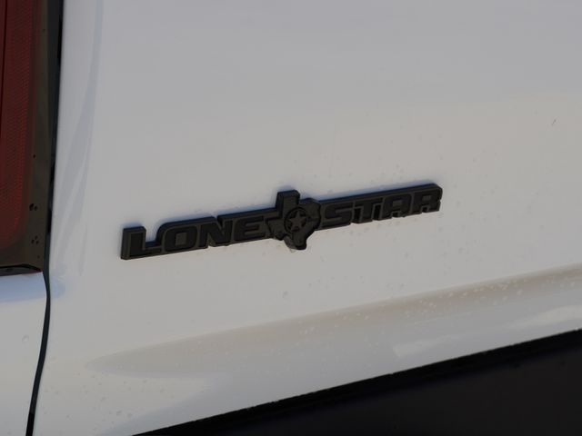 New 2026 Ram 1500 Truck