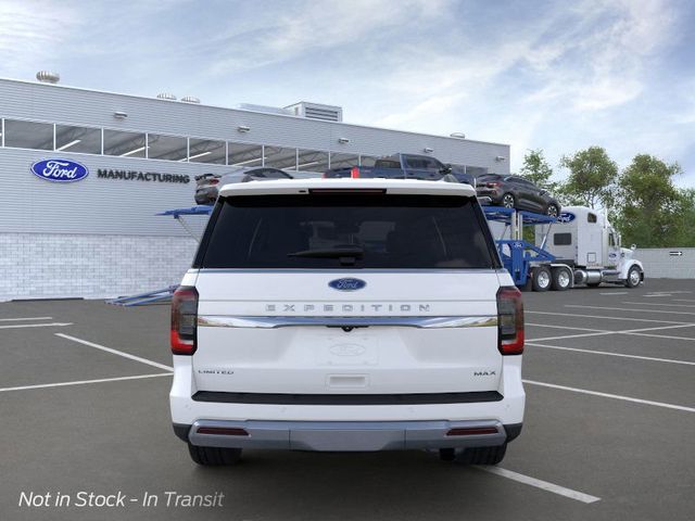 2024 Ford Expedition Max Limited 6