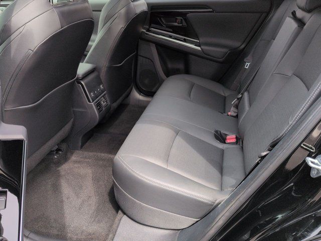 Used 2023 Toyota bZ4X SUV