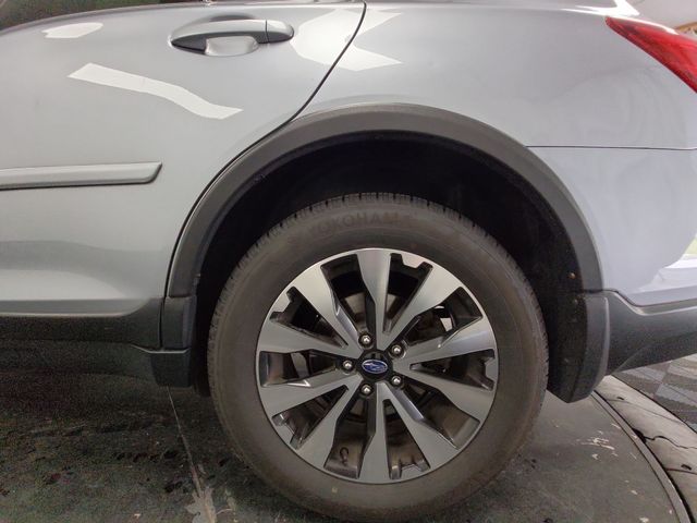 2016 – Subaru – Outback