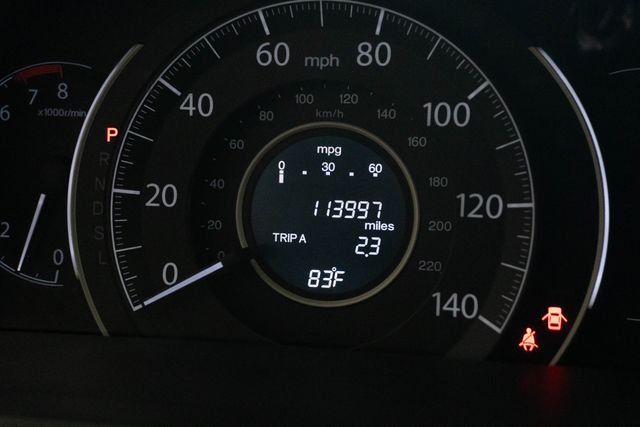 Used 2016 Honda CR-V SUV