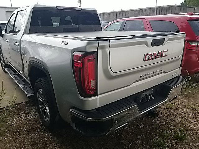 Used 2020 GMC Sierra 1500 Truck