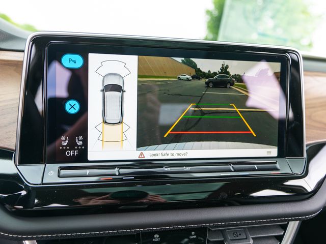 New 2026 Volkswagen Atlas SUV