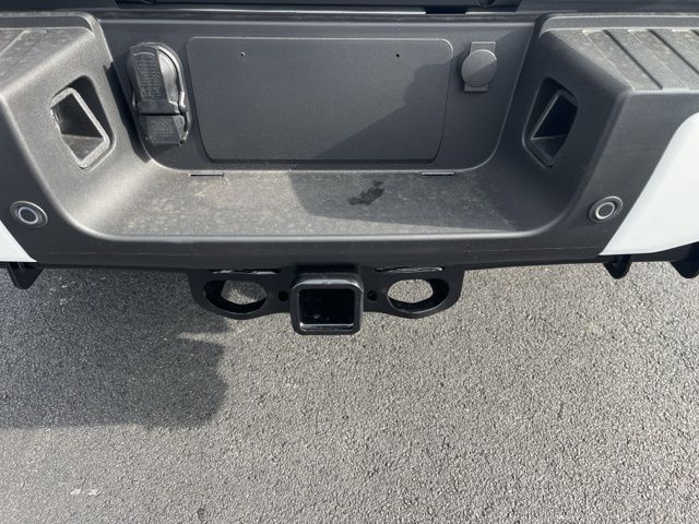 2026 Ford F-250SD Platinum:167927